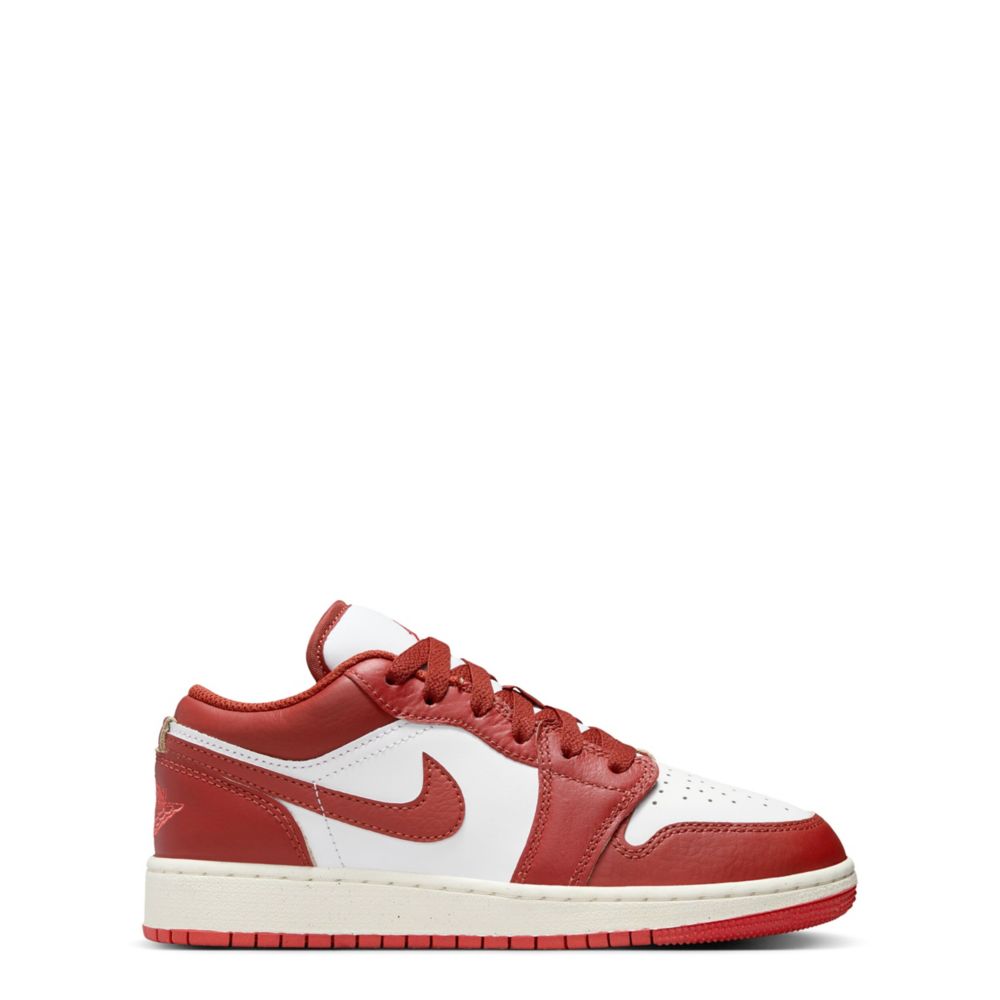Air Jordan 1 Low (Big Kid)