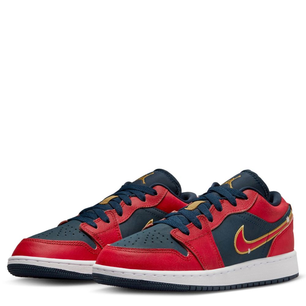 Air Jordan 1 Low (Big Kid)