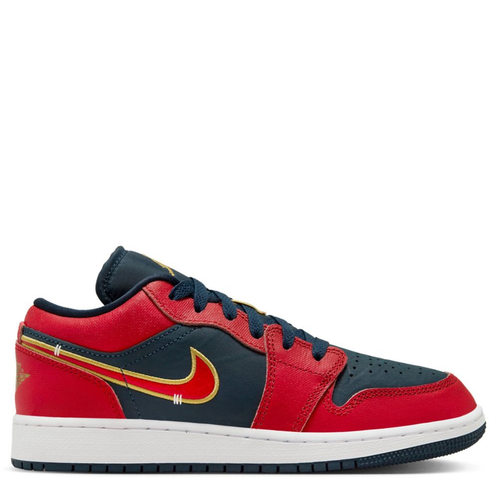 Air Jordan 1 Low (Big Kid)