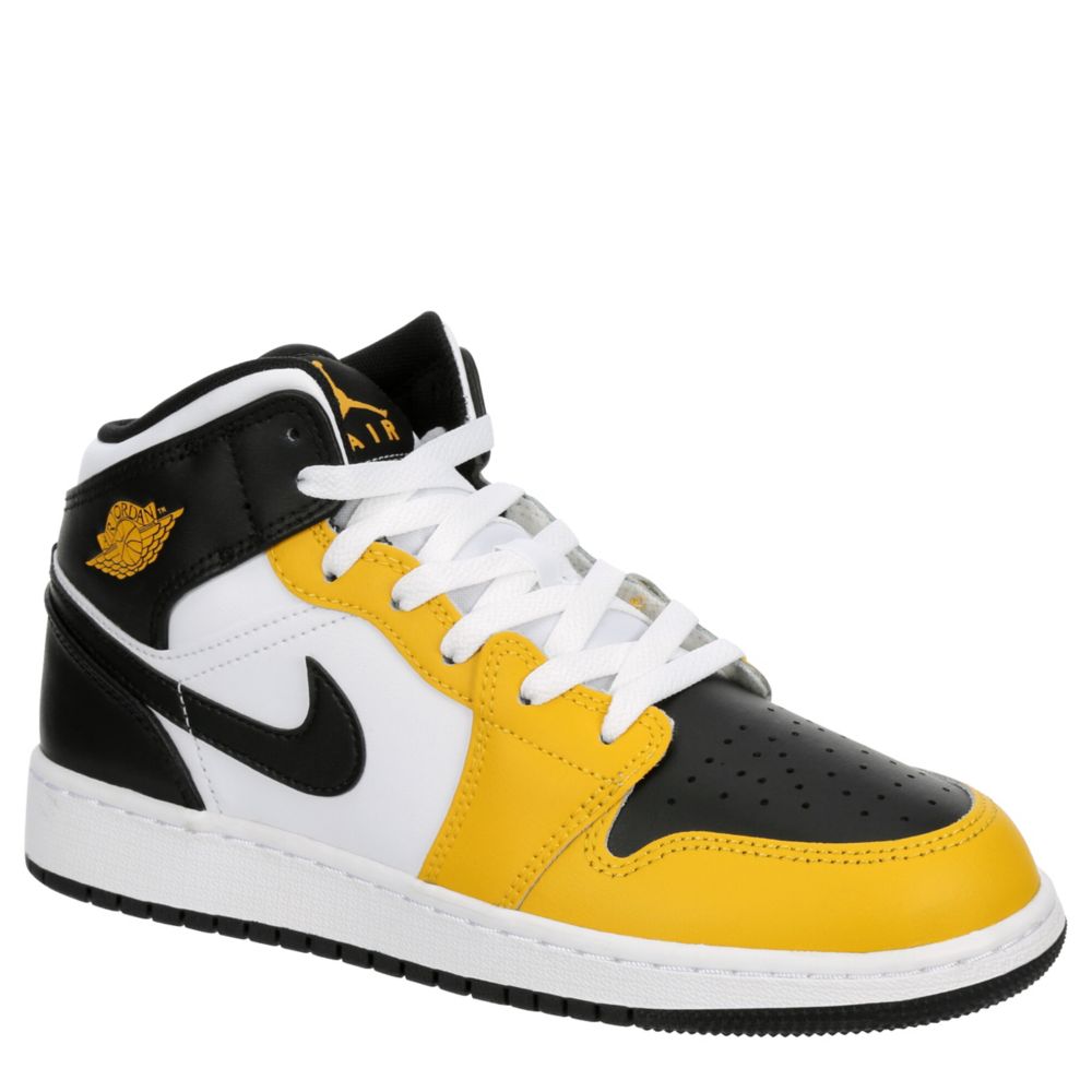 Air Jordan 1 Mid (Big Kid)