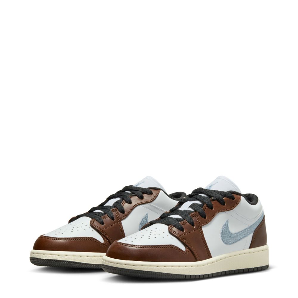 Air Jordan 1 Low (Big Kid)
