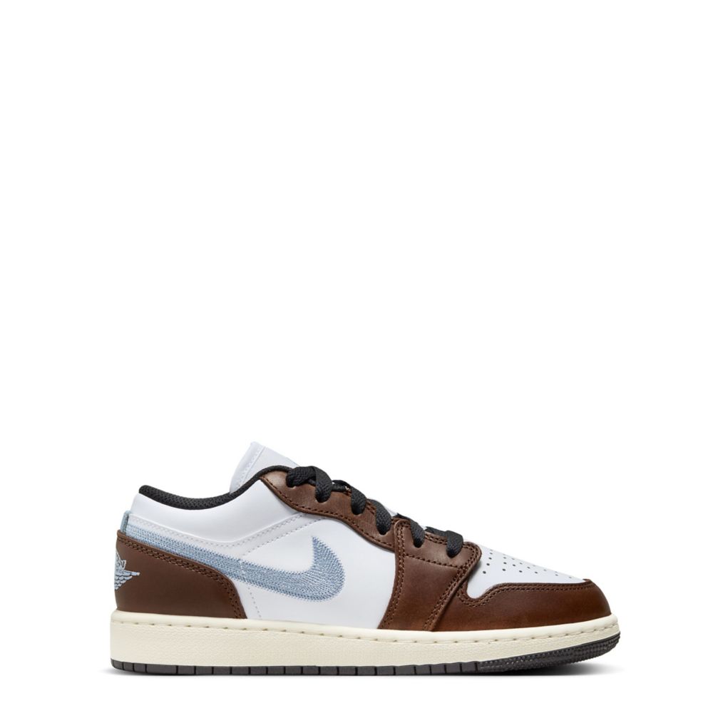 Air Jordan 1 Low (Big Kid)