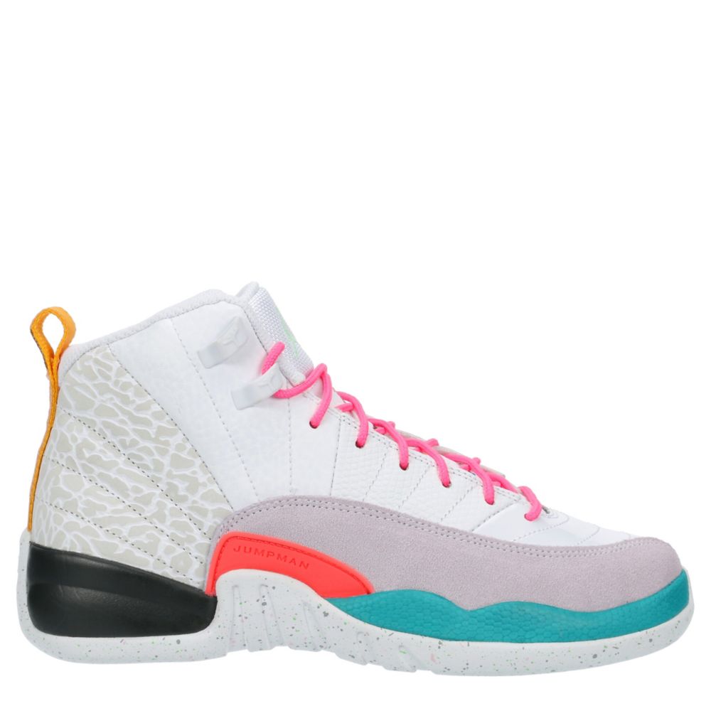 Air Jordan 12 Retro (Big Kid)