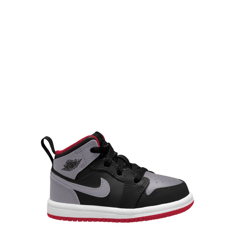 Jordan 1 Mid (Toddler)