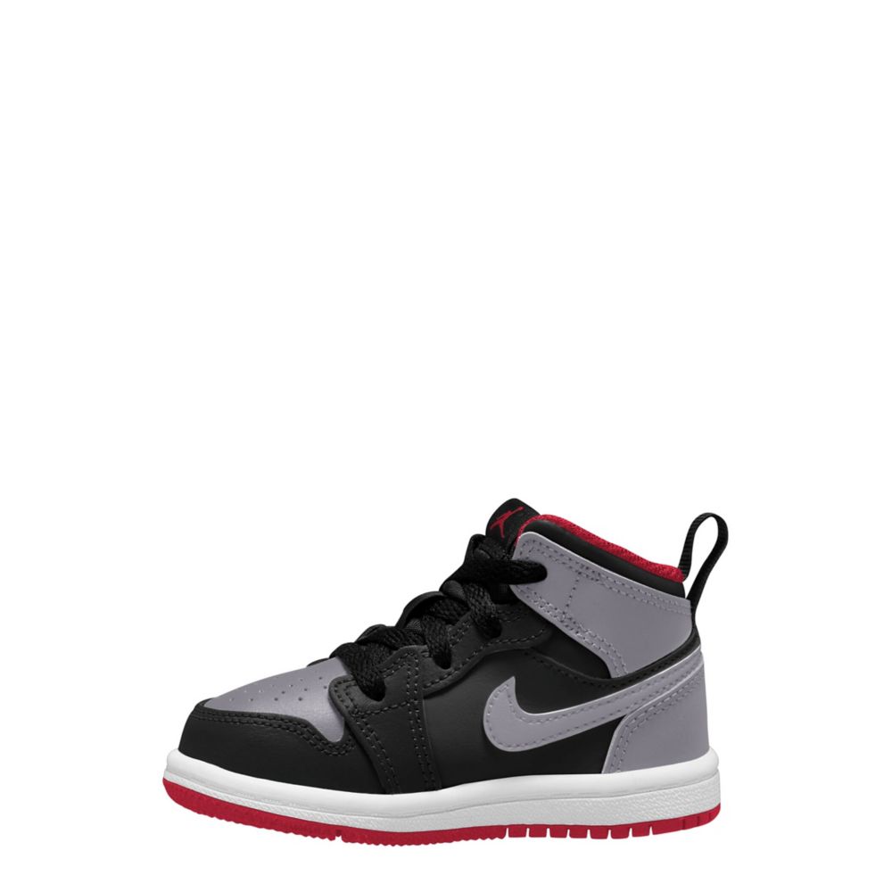 Jordan 1 Mid (Toddler)