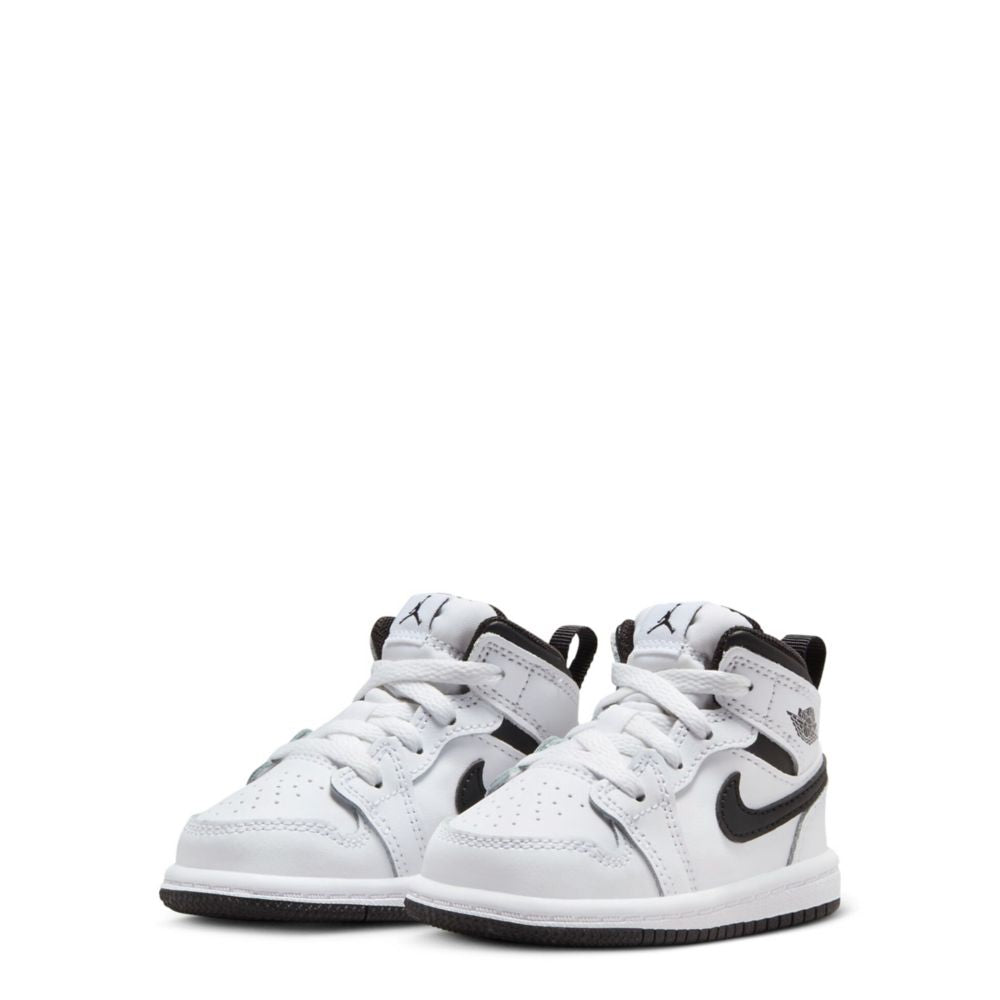 Jordan 1 Mid (Toddler)