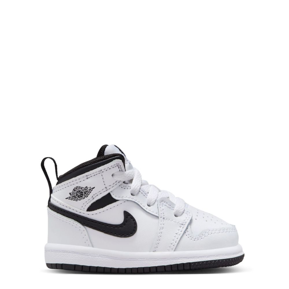 Jordan 1 Mid (Toddler)
