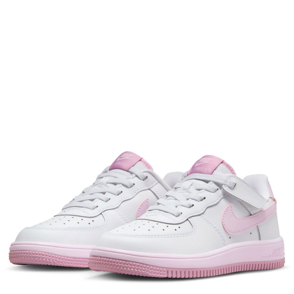 Force 1 Low Easyon (Little Kid)