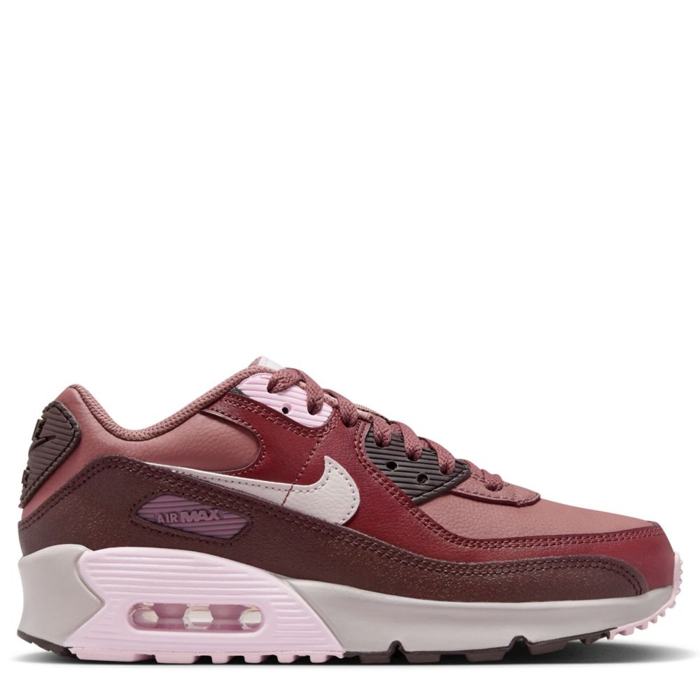 Air Max 90 Ltr (Big Kid)