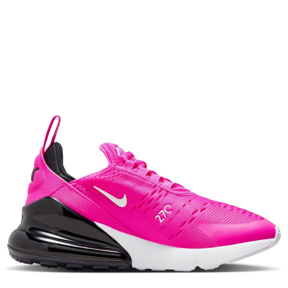 Air Max 270 (Big Kid)