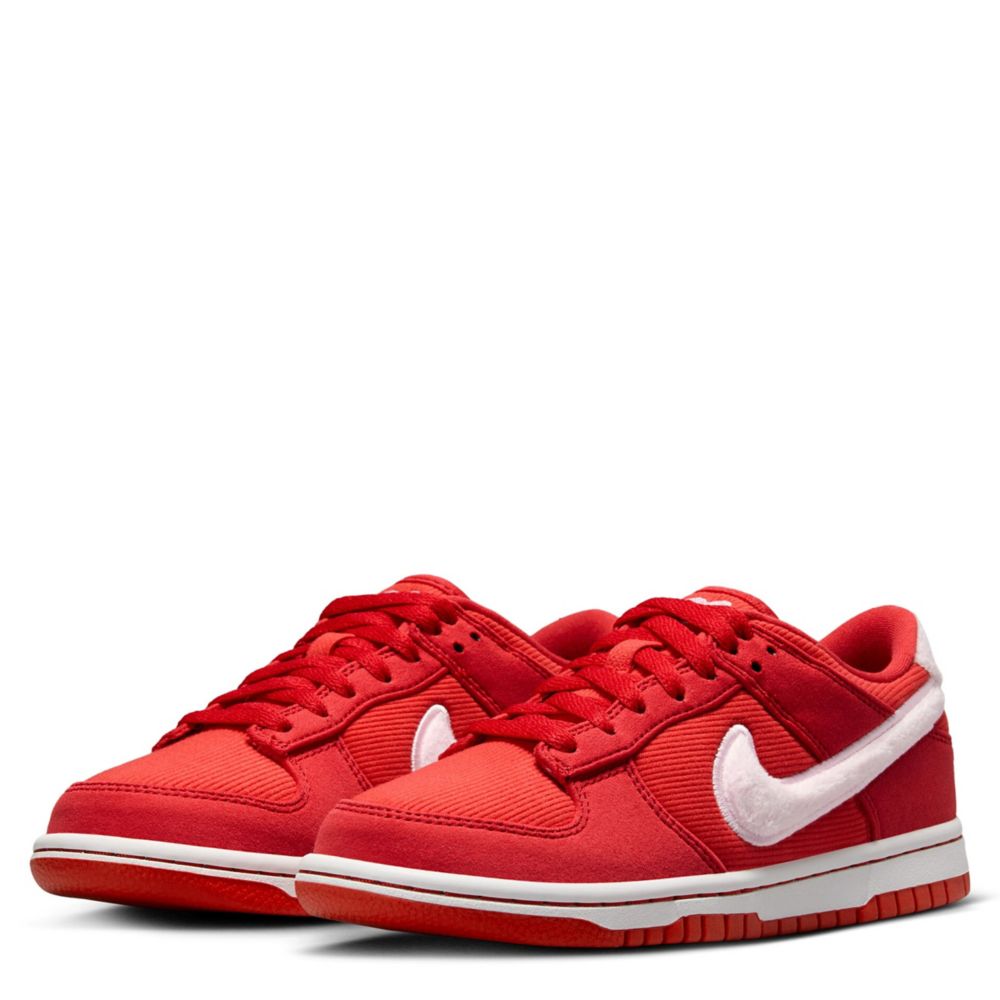 Dunk Low (Big Kid)