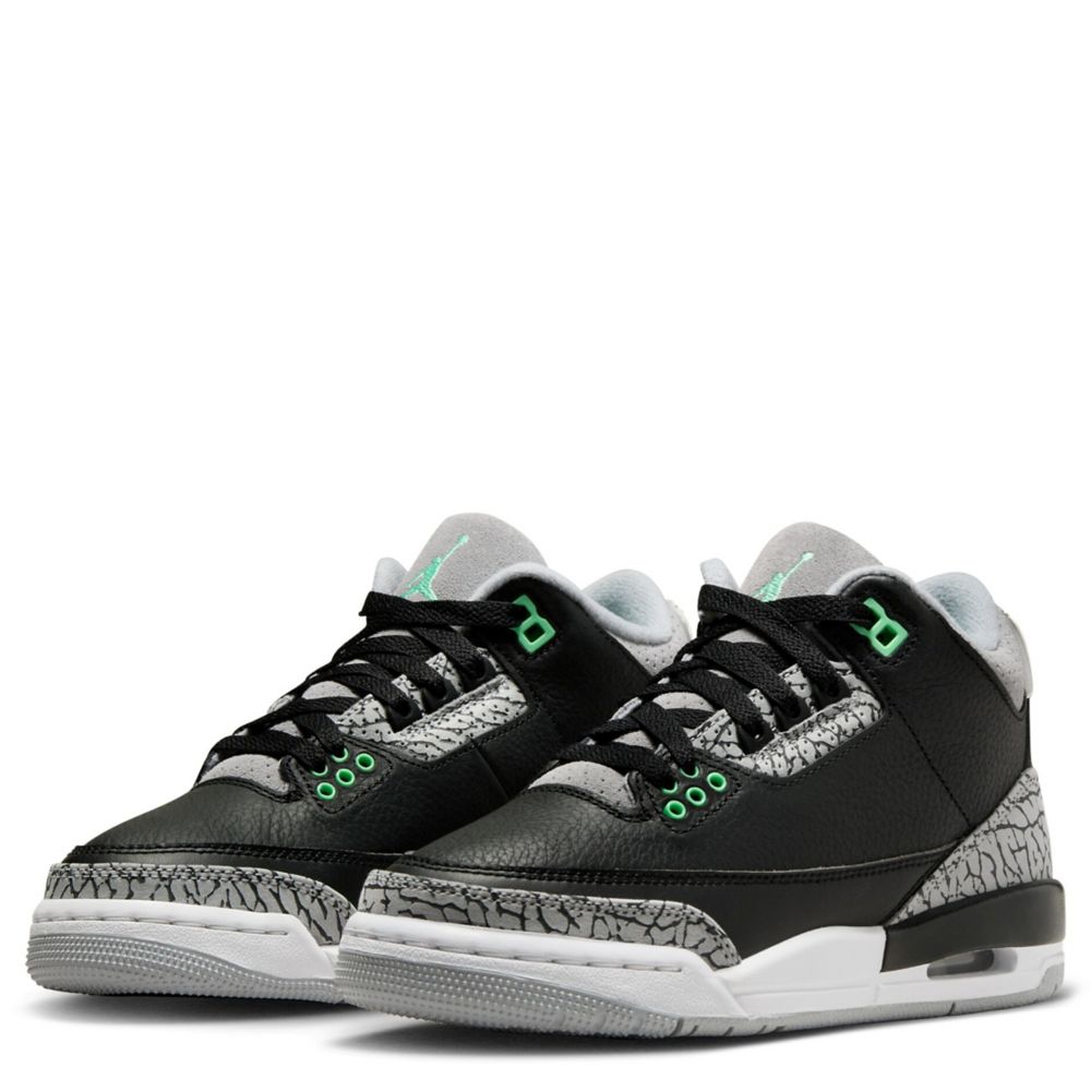 Air Jordan 3 Retro (Big Kid)