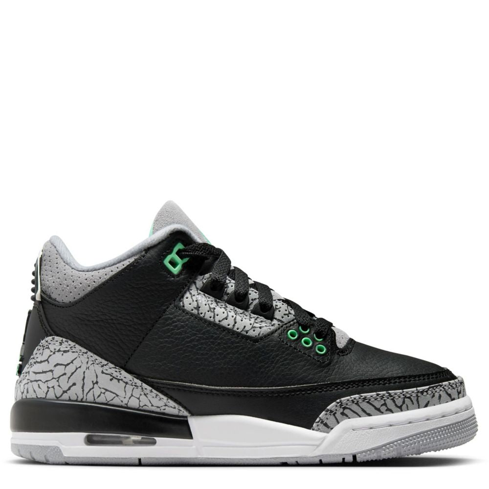 Air Jordan 3 Retro (Big Kid)
