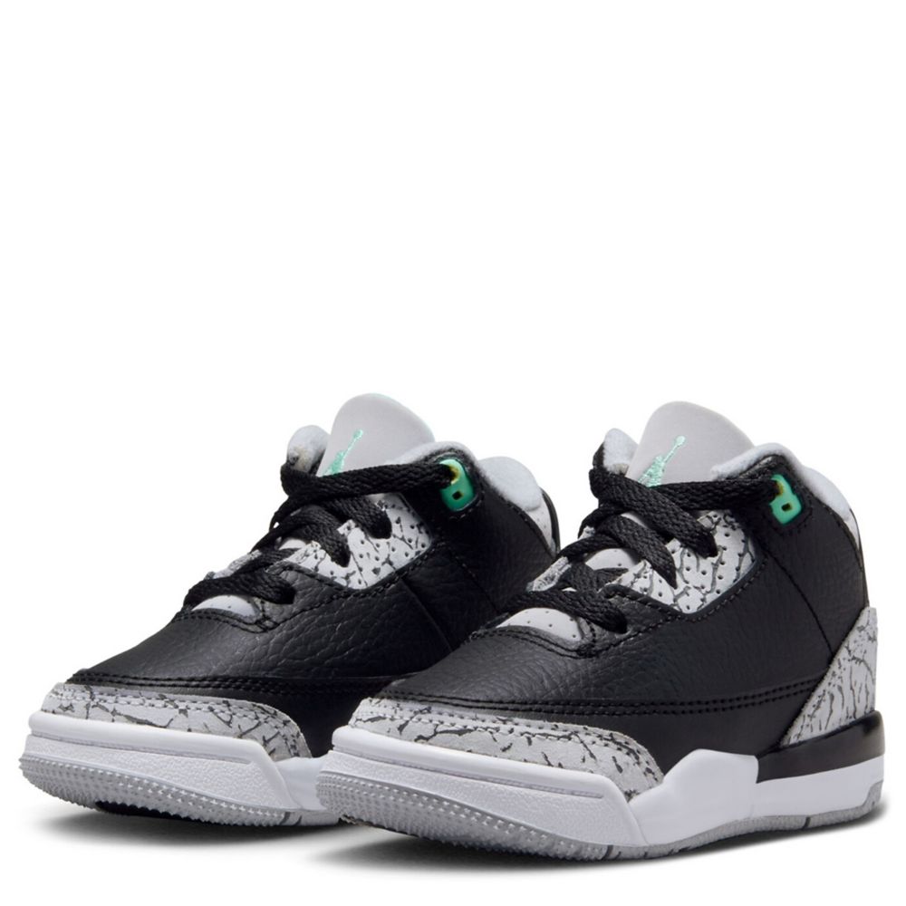 Jordan 3 Retro (Toddler)