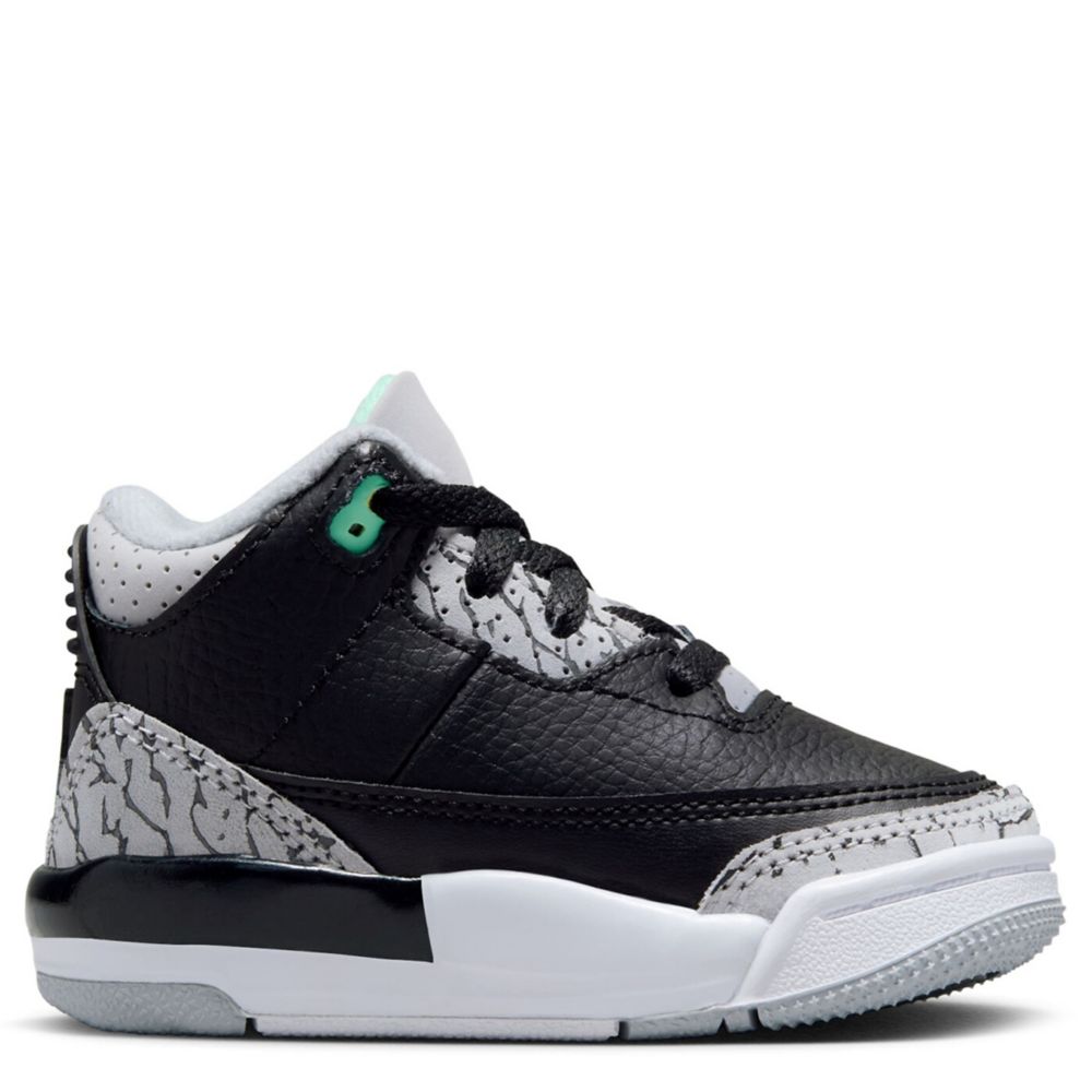 Jordan 3 Retro (Toddler)
