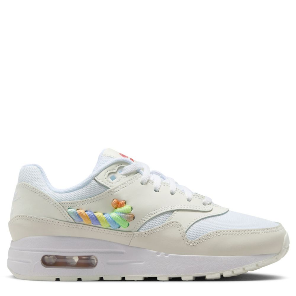 Air Max 1 Se (Big Kid)