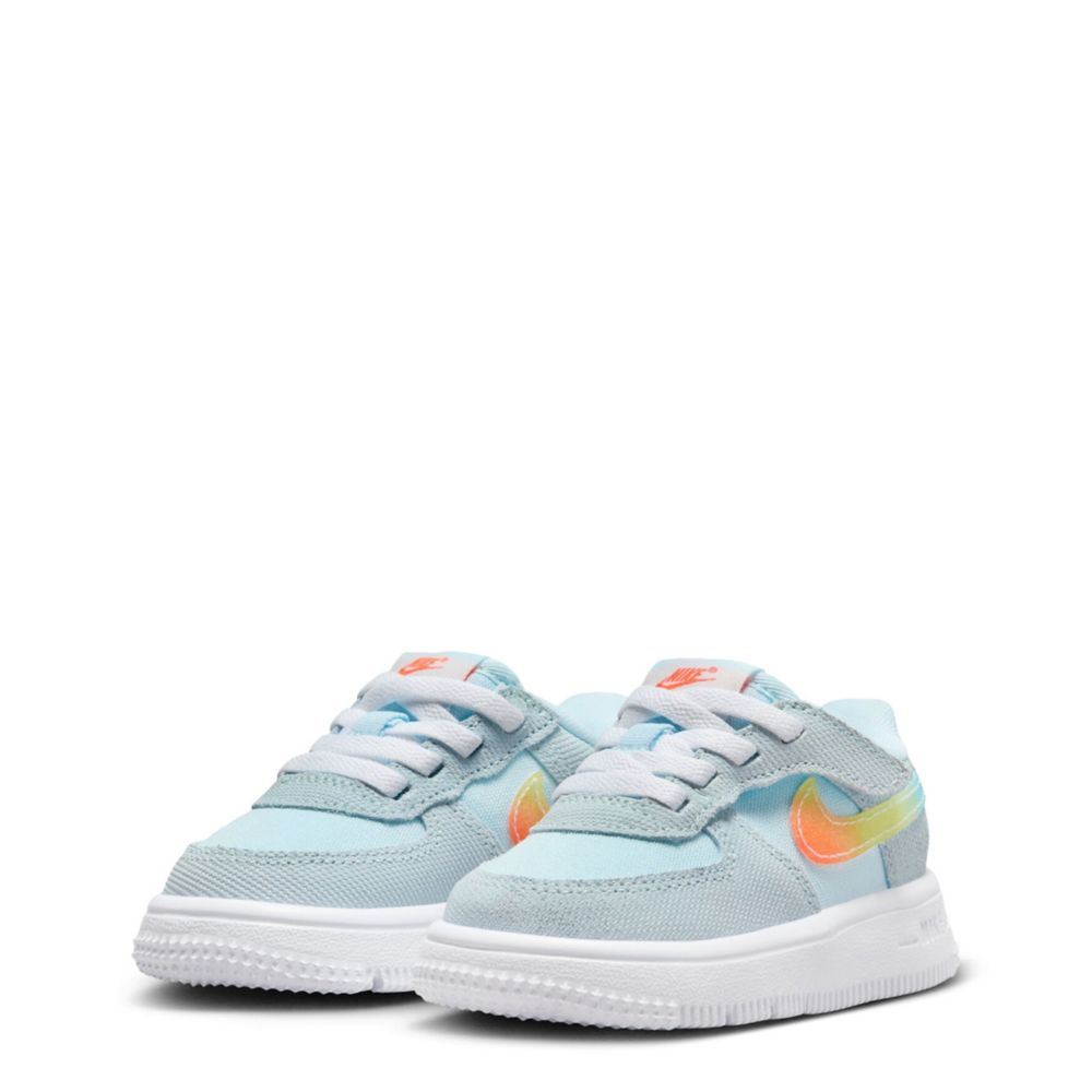 Force 1 Low Easyon (Infant/Toddler)