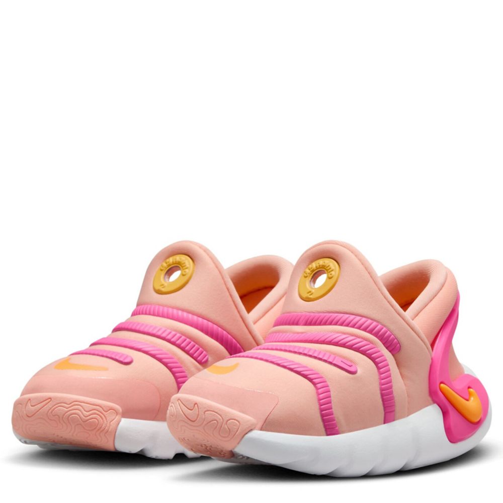 Dynamo 2 Easyon (Infant/Toddler)