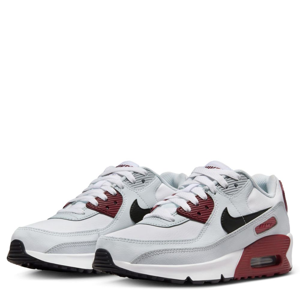 Air Max 90 Ltr (Big Kid)