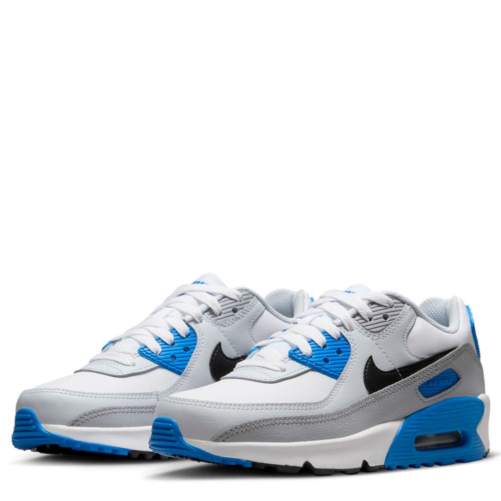 Air Max 90 Ltr (Big Kid)