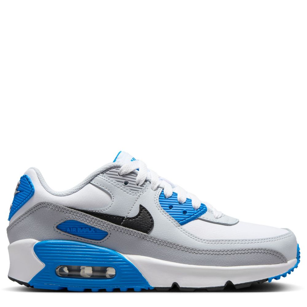 Air Max 90 Ltr (Big Kid)
