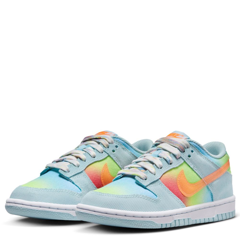 Dunk Low (Big Kid)