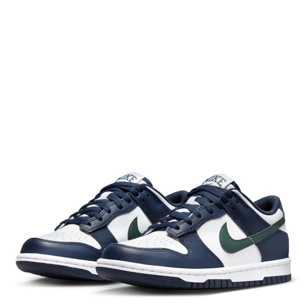 Dunk Low (Big Kid)