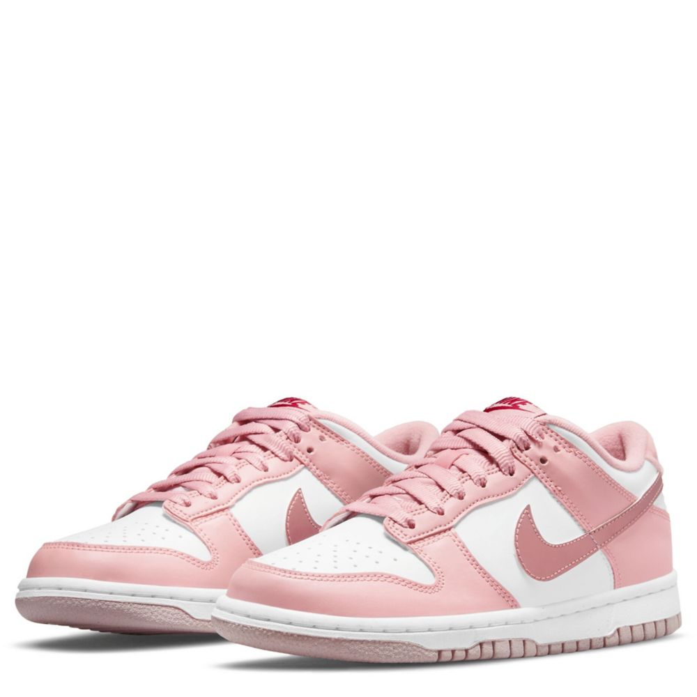 Dunk Low (Big Kid)