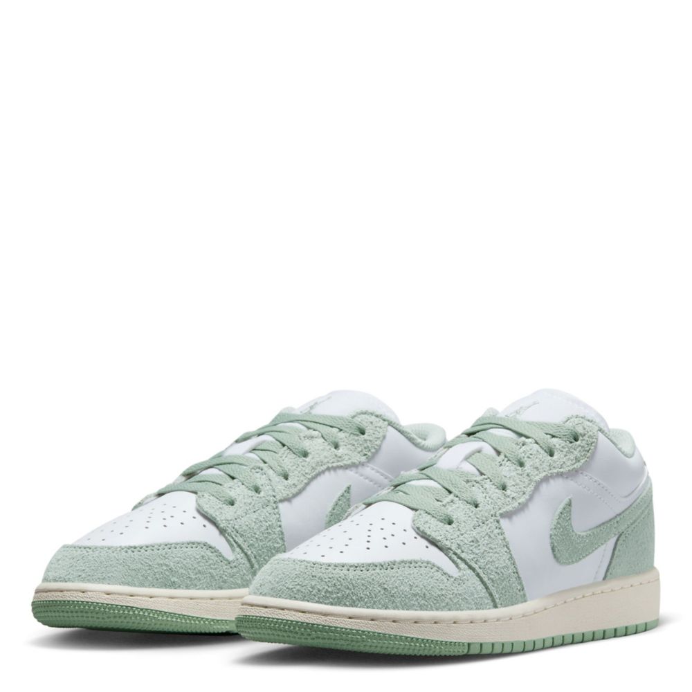 Air Jordan 1 Low Se (Big Kid)