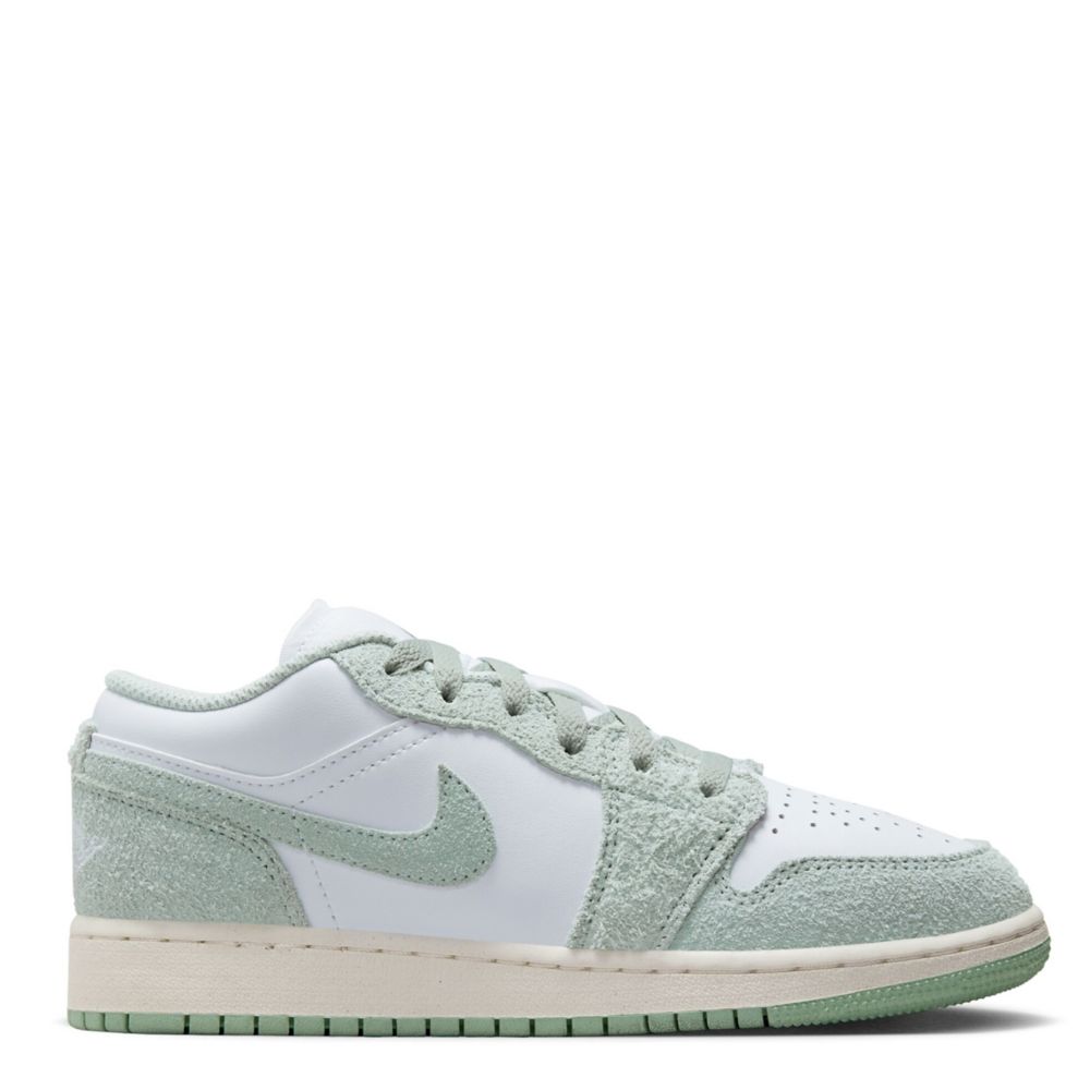 Air Jordan 1 Low Se (Big Kid)