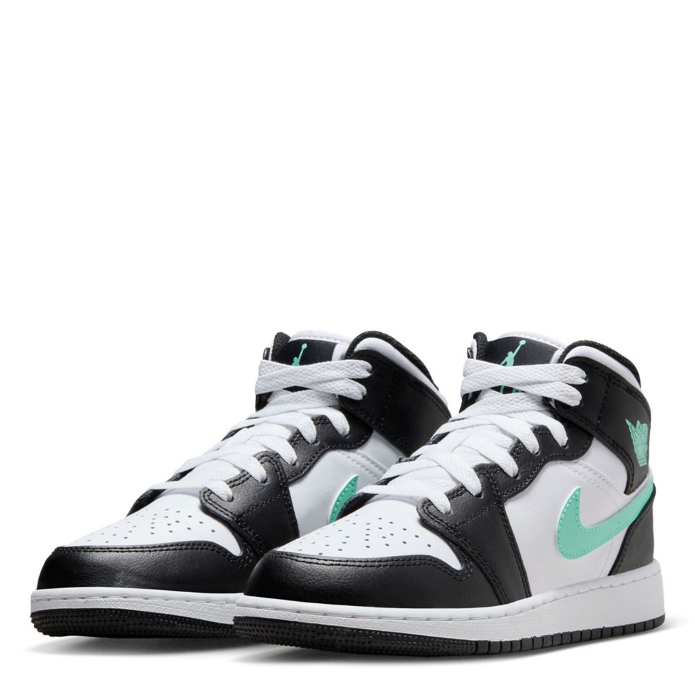 Air Jordan 1 Mid (Big Kid)