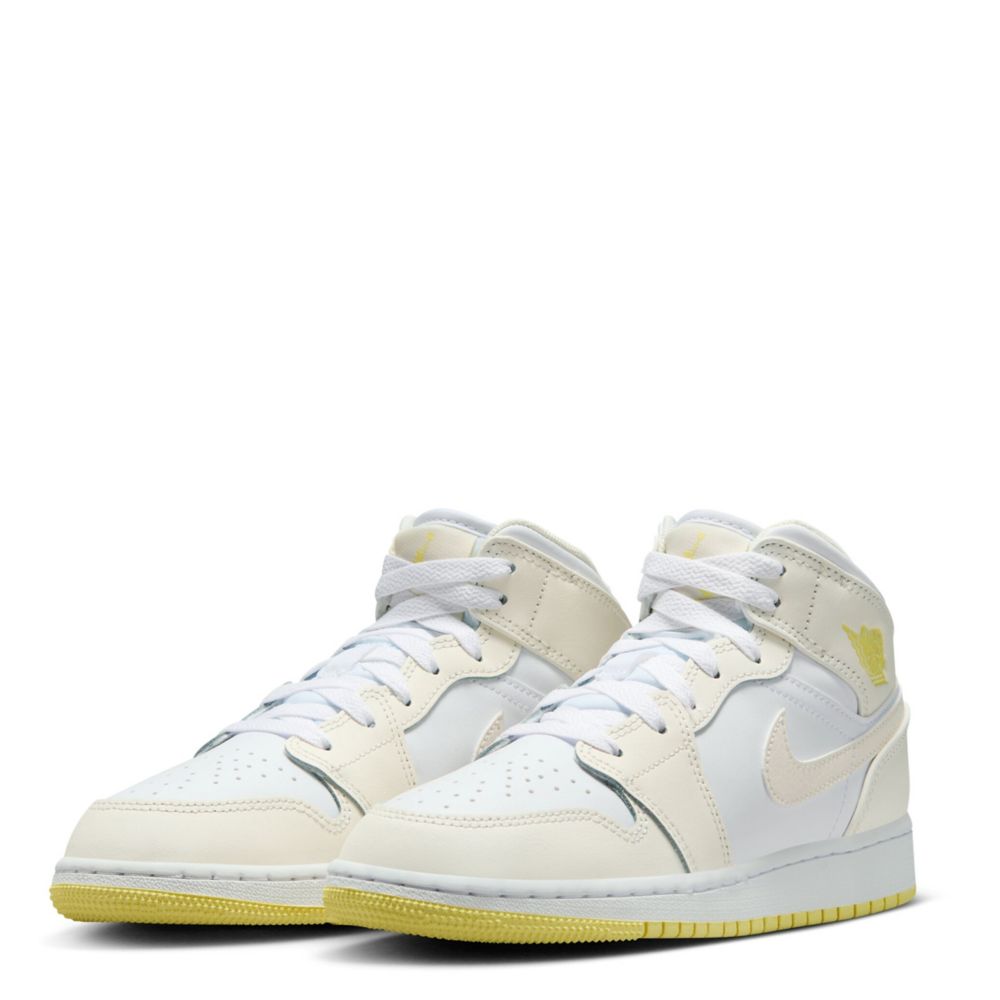 Air Jordan 1 Mid (Big Kid)