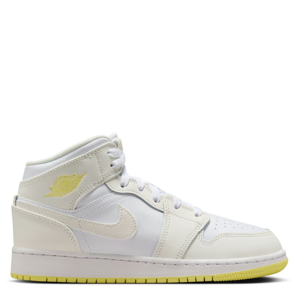 Air Jordan 1 Mid (Big Kid)