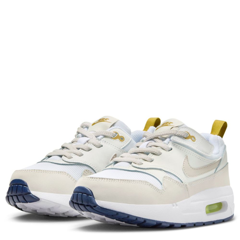 Air Max 1 Easyon (Little Kid)
