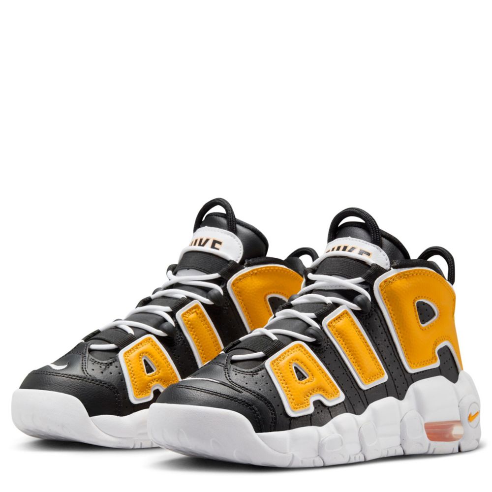 Air More Uptempo (Big Kid)