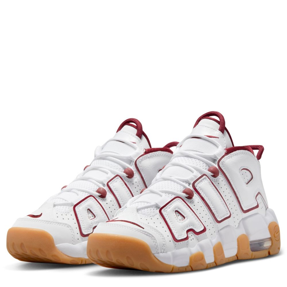 Air More Uptempo (Big Kid)