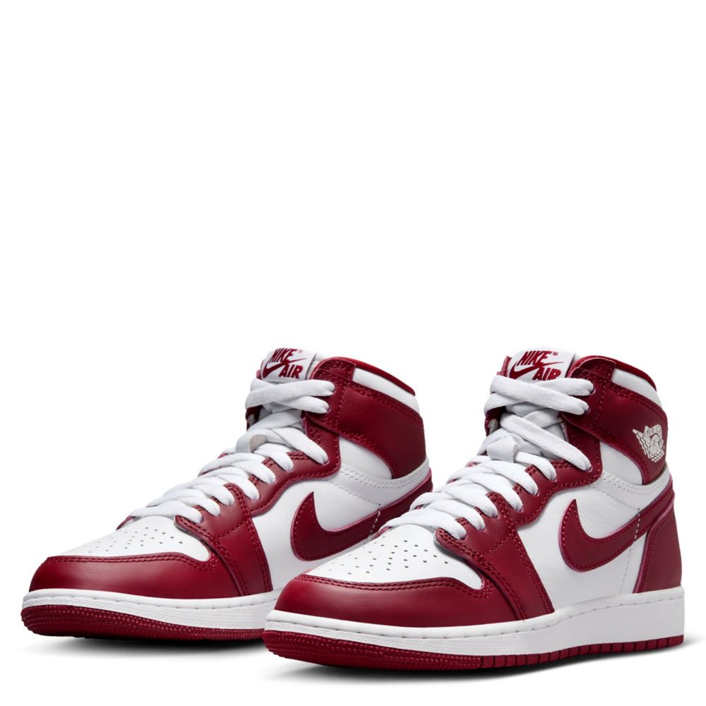 Air Jordan 1 High Og (Big Kid)