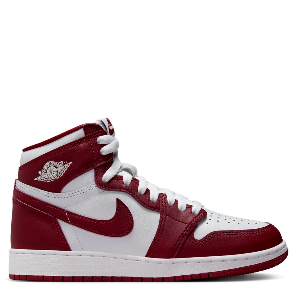 Air Jordan 1 High Og (Big Kid)