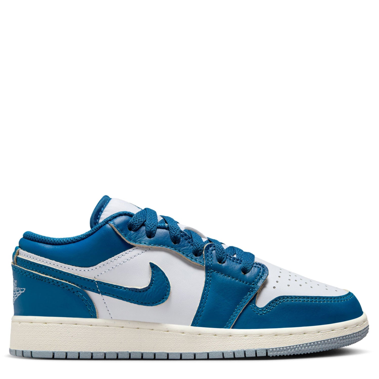 Air Jordan 1 Low Se (Big Kid)
