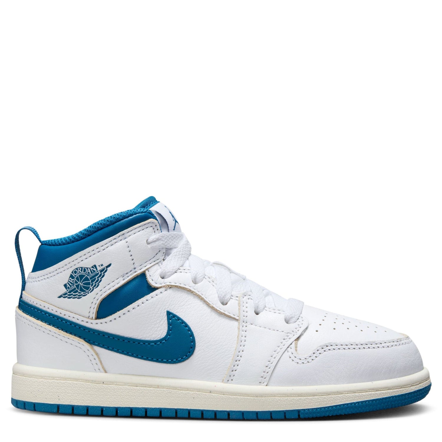 Jordan 1 Mid Se (Little Kid)