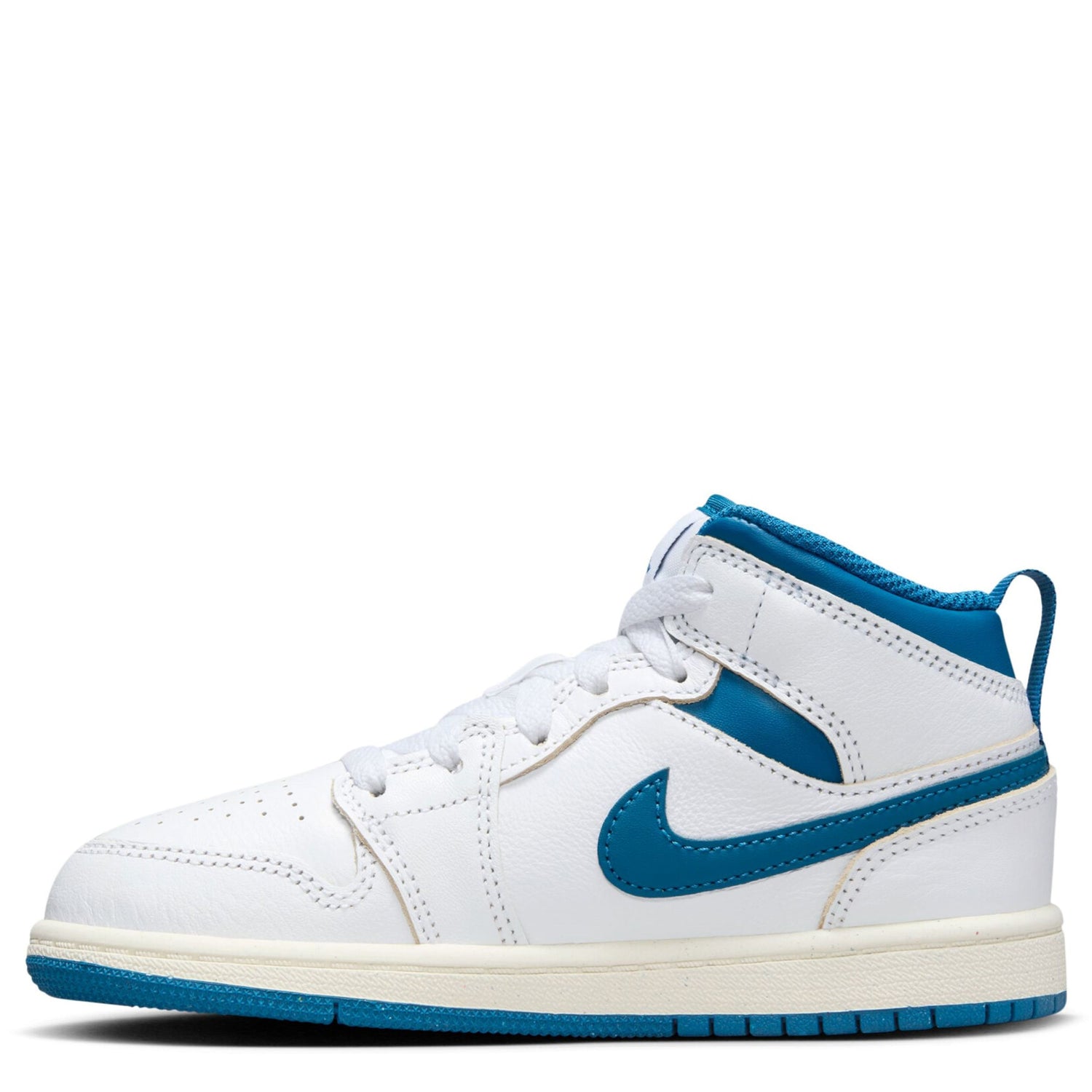 Jordan 1 Mid Se (Little Kid)