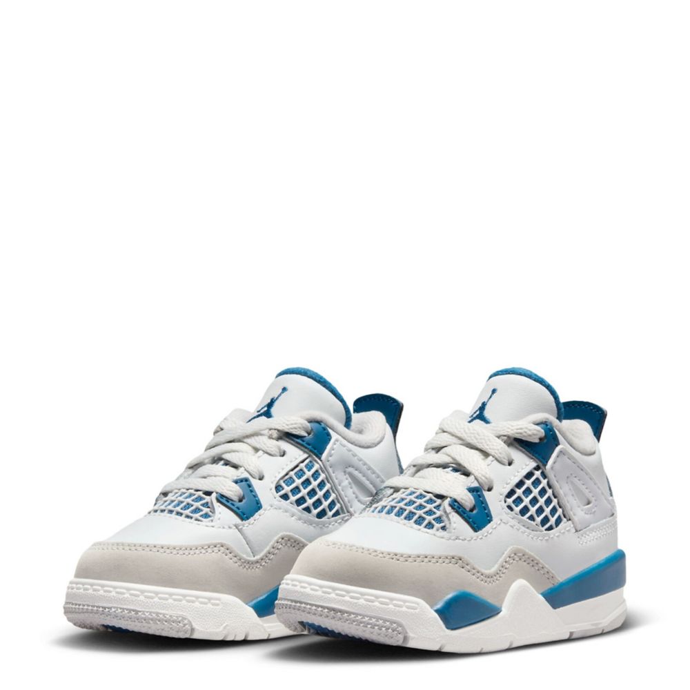 Jordan 4 Retro (Toddler)