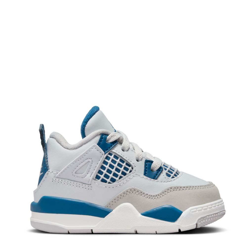 Jordan 4 Retro (Toddler)