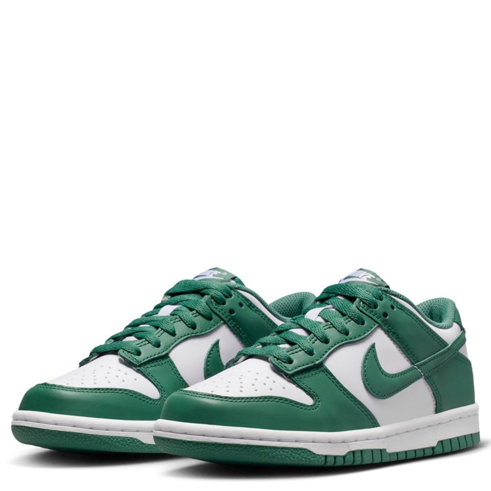 Dunk Low (Big Kid)