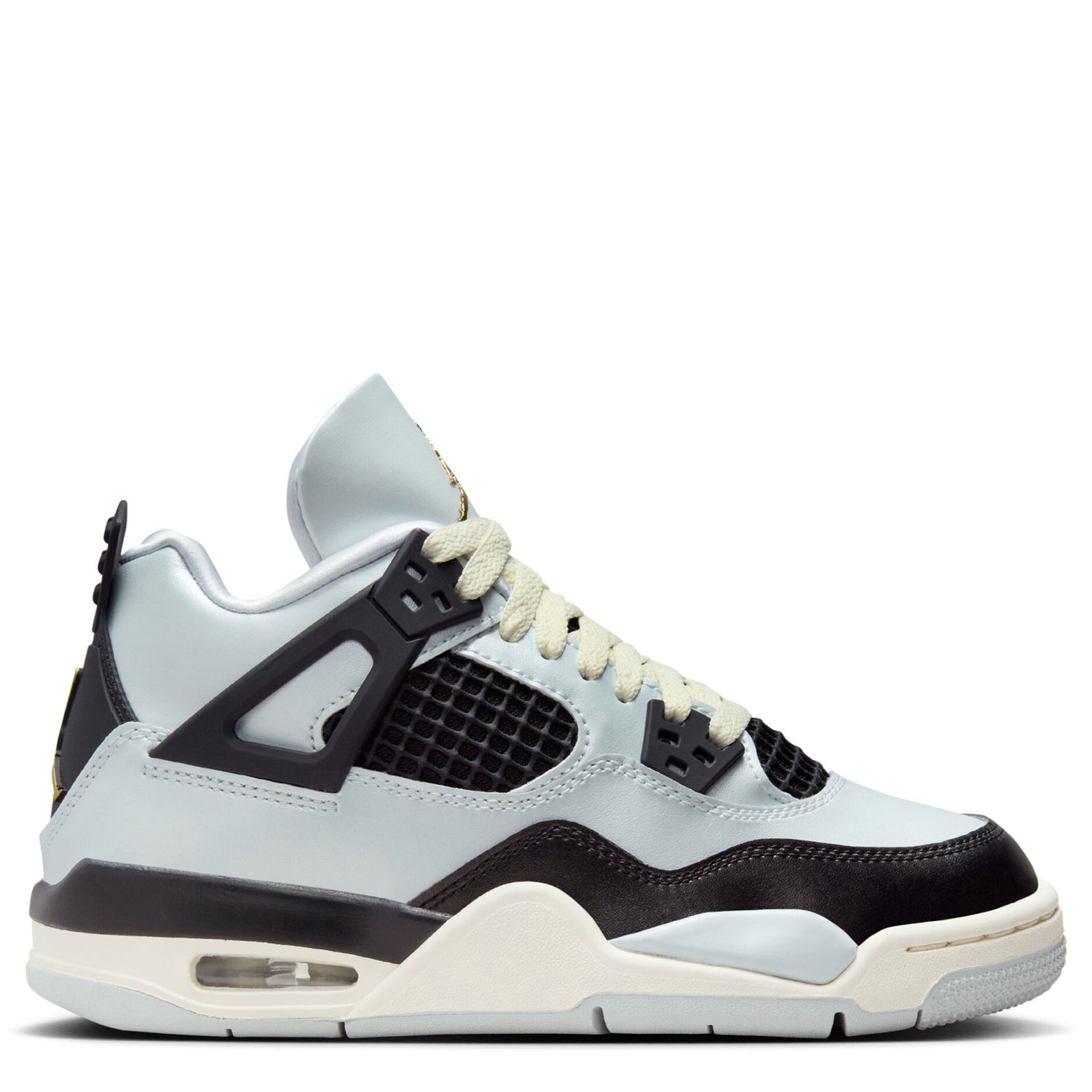 Air Jordan 4 Retro (Big Kid)