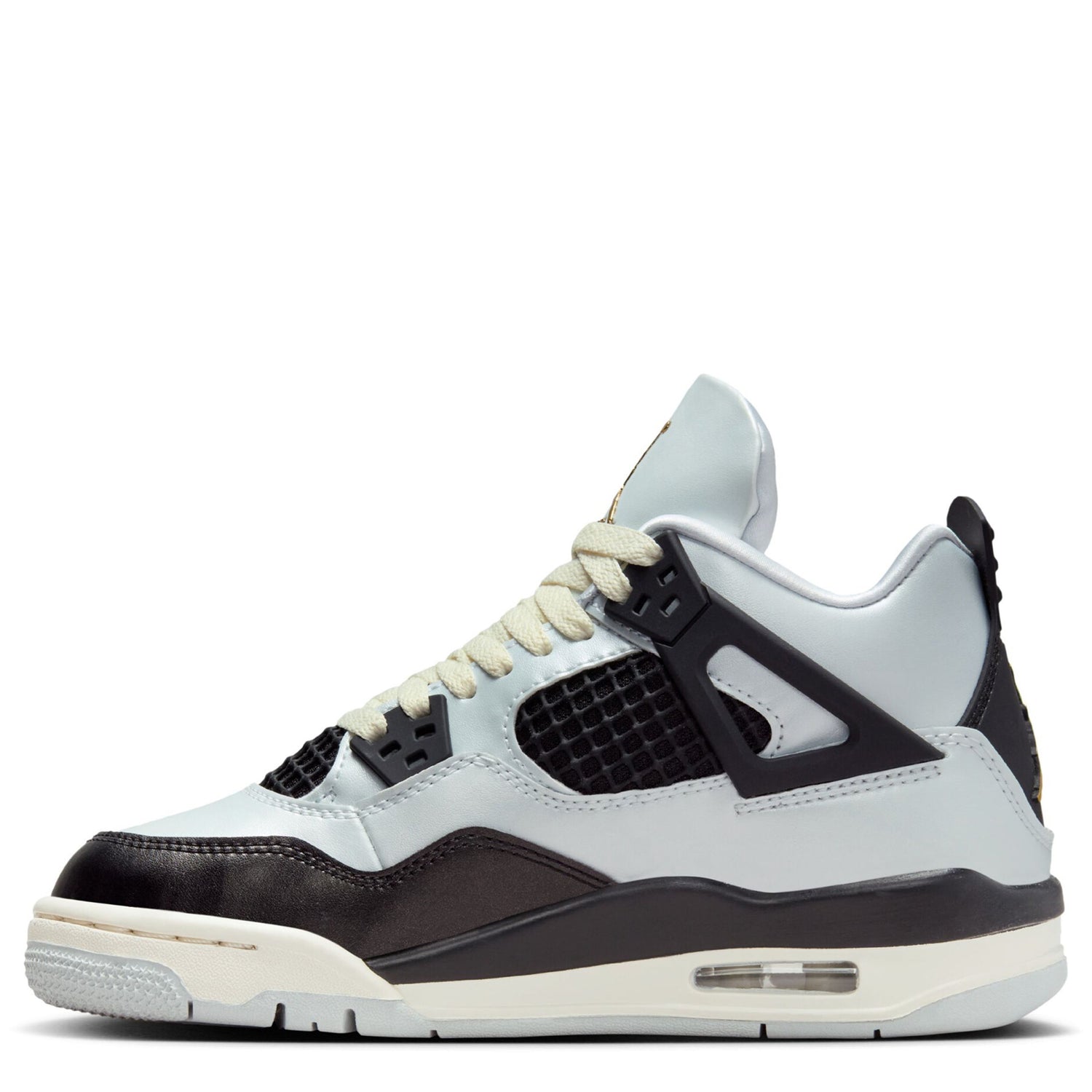 Air Jordan 4 Retro (Big Kid)