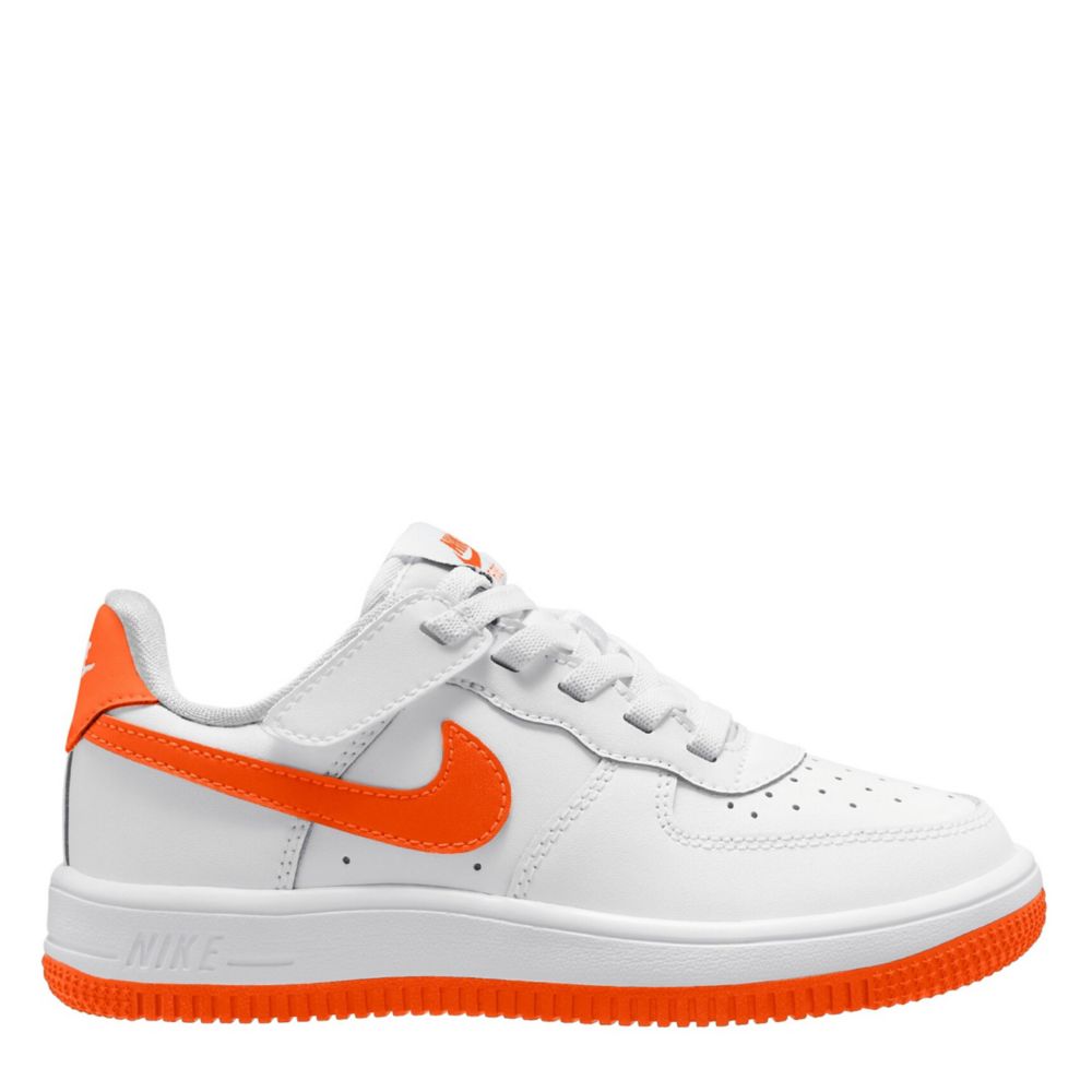 Force 1 Low Easyon (Little Kid)