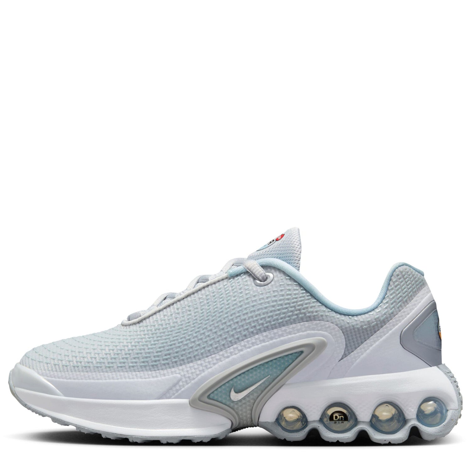 Air Max Dn (Big Kid)