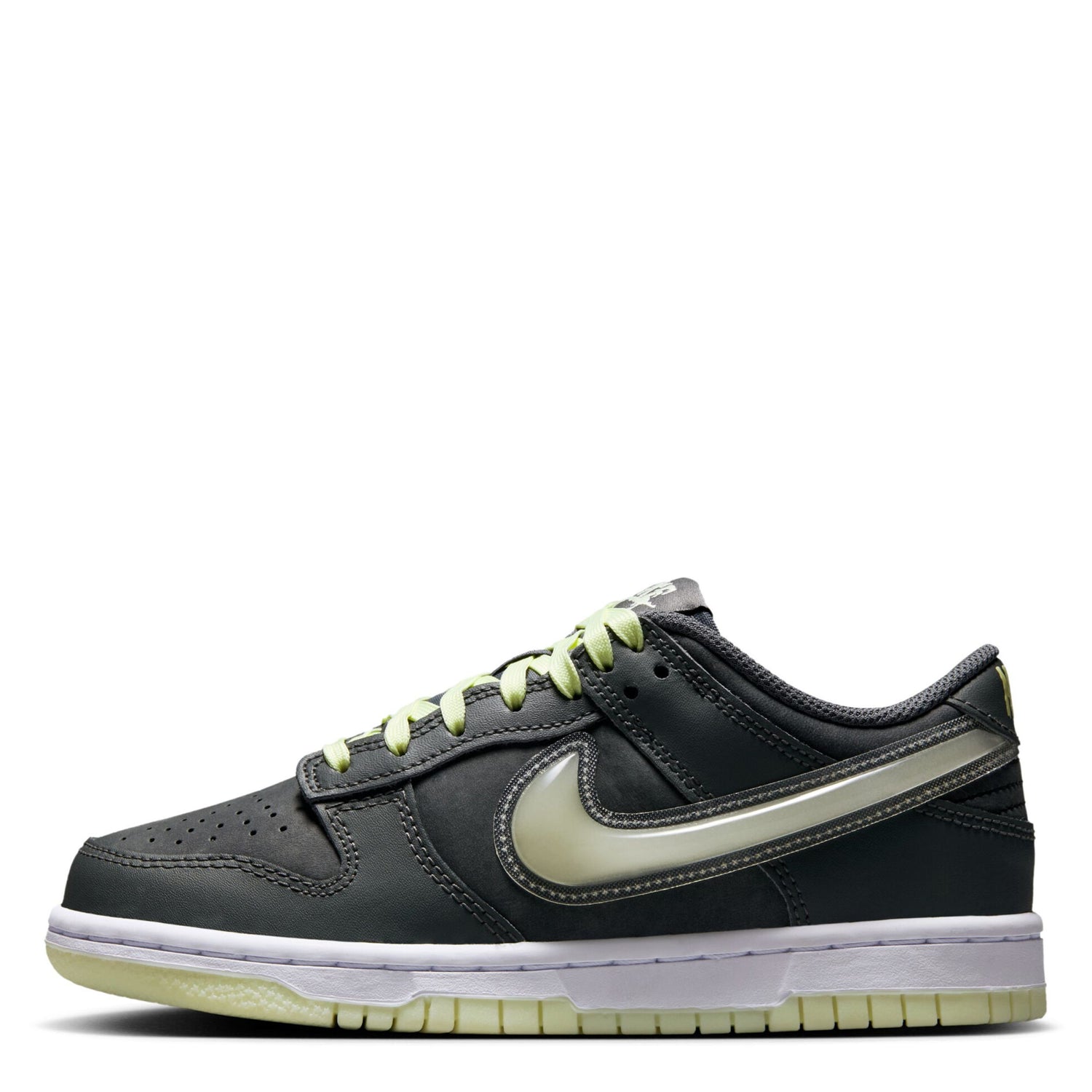 Dunk Low (Big Kid)