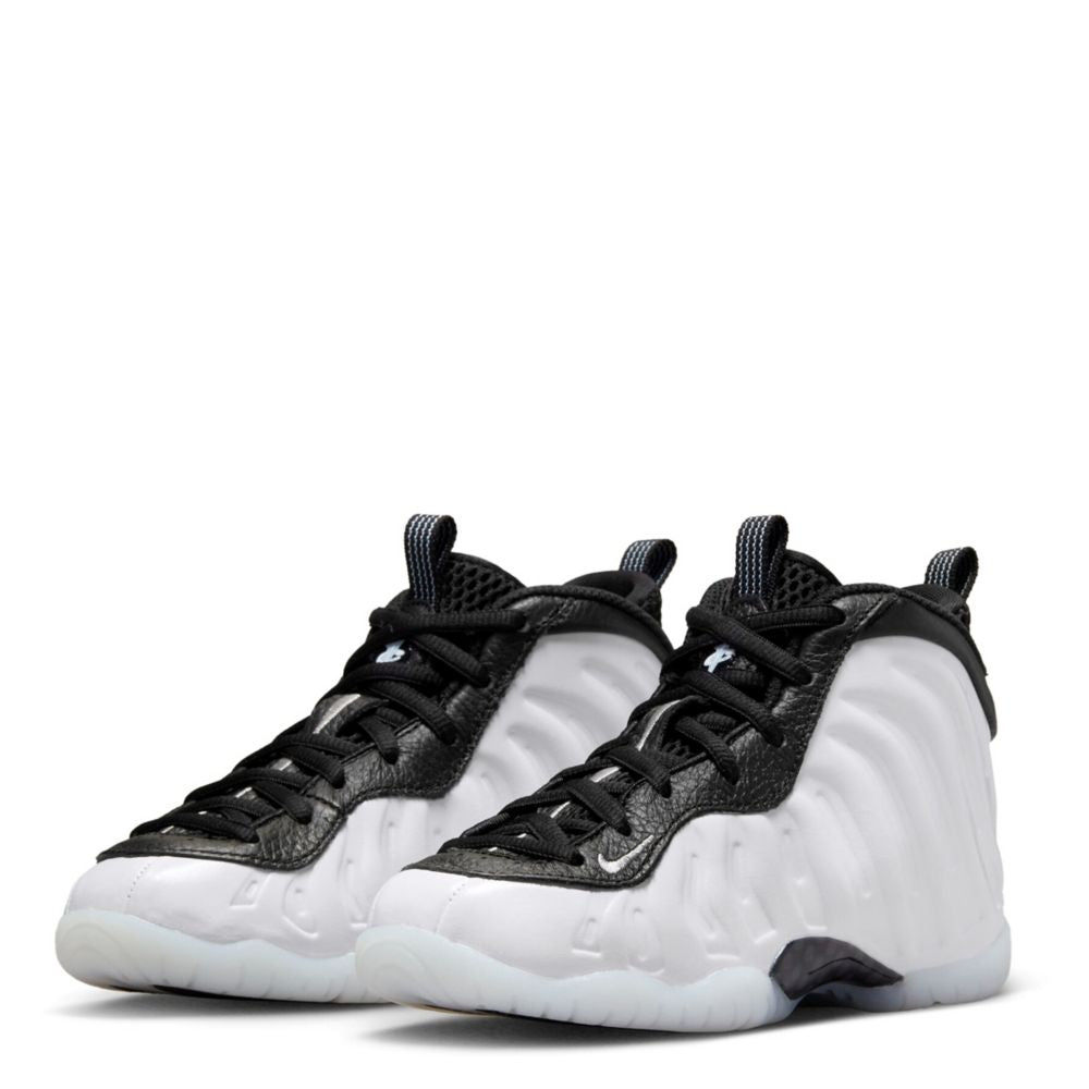 Little Posite One (Little Kid)